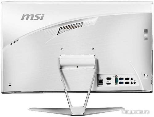 Моноблок MSI Pro 22XT 9M-267XRU