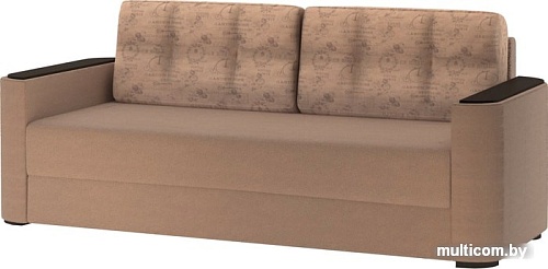 Диван Мебель Холдинг Фостер-7 Ф-7-2НП-4-4A-4B
