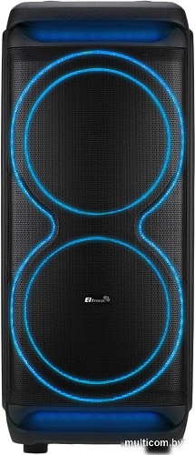 Патибокс Eltronic 30-55 Crazy Box 2000