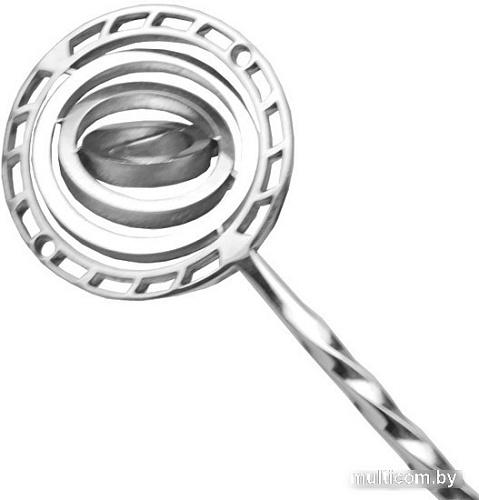 Коктейльная ложка Cocktail Design Stargate 40 011188