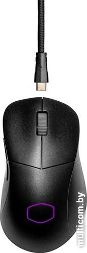 Игровая мышь Cooler Master MM731 (черный)