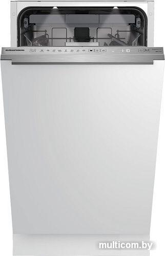 Встраиваемая посудомоечная машина Grundig GSVP4151P