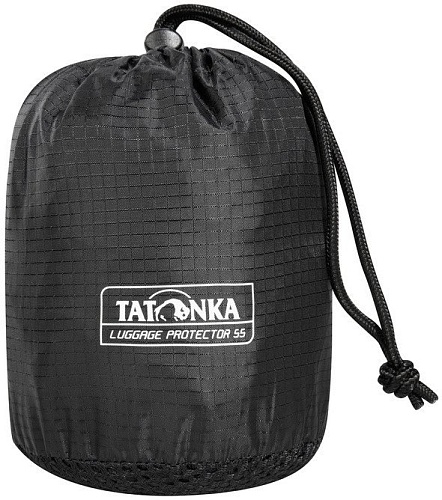 Tatonka Luggage Protector 55 L 3121.040 (черный)