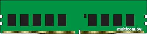 Оперативная память Kingston 16GB DDR4 PC4-21300 KSM26ED8/16HD