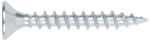 Starfix Универсальный 5.0x16 SMC2-67596-1000 (1000шт, белый цинк)