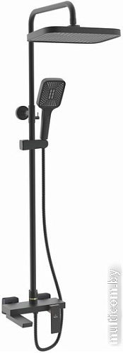 Душевая система Rose R1836H