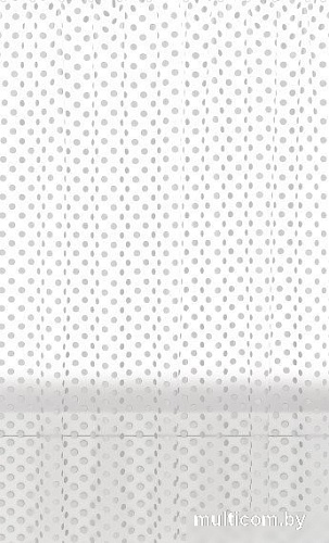 Шторка-занавеска для ванны Fora Peva Happy Bubble FOR-PV10