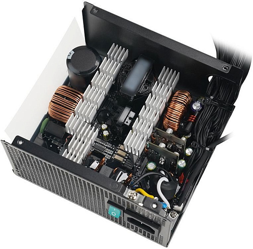 Блок питания DeepCool PL800D V2