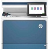 МФУ HP Color LaserJet Enterprise MFP 5800dn 6QN29A