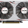 Видеокарта AFOX GeForce GTX 1050 Ti 4GB GDDR5 AF1050TI-4096D5H7-V4