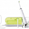 Электрическая зубная щетка Philips DiamondClean HX9382/04