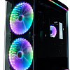 Корпус 1stPlayer Firebase X8