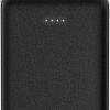 Портативное зарядное устройство Olmio MINI-20 20000mAh (черный)
