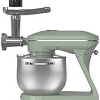 Кухонная машина BQ MX852 (матовый зеленый)