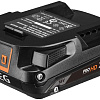 Аккумулятор AEG Powertools L1820SHD 4935478858 (18В/2 Ah)