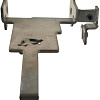 Кронштейн натяжения ролика Makita 150837-6