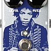 Гитарная педаль Dunlop Manufacturing JHOC1 Jimi Hendrix Octavio Fuzz