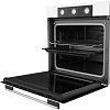 Электрический духовой шкаф KUPPERSBERG HF 603 W