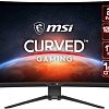 Игровой монитор MSI MAG 275CQRF-QD