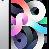 Планшет Apple iPad Air 2020 64GB LTE (серебристый)