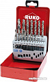 Набор оснастки Ruko 214214 (19 предметов)