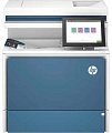 МФУ HP Color LaserJet Enterprise MFP 5800dn 6QN29A