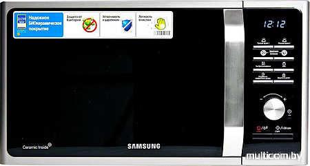 Микроволновая печь Samsung MS23F302TAS