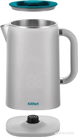 Электрический чайник Kitfort KT-6687