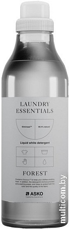 Гель для стирки ASKO LW11AU (1 л)
