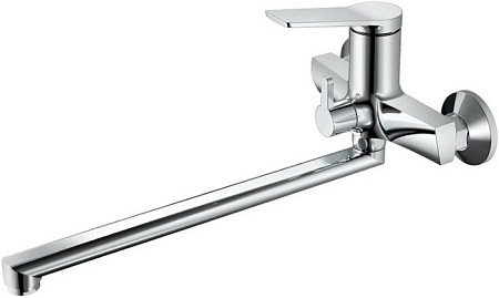 Смеситель Haiba HB22572