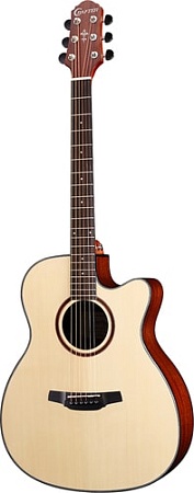 Электроакустическая гитара Crafter HT-250CE
