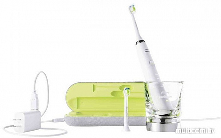 Электрическая зубная щетка Philips DiamondClean HX9382/04