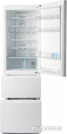 Многодверный холодильник Haier A2F635CWMV