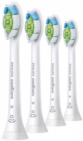 Сменная насадка Philips Sonicare W2 Optimal White HX6064/12