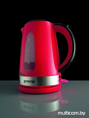 Чайник Gorenje K15FCSM