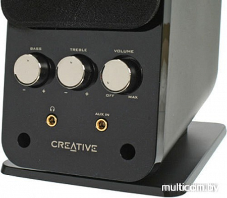 Акустика Creative GigaWorks T40 Series II