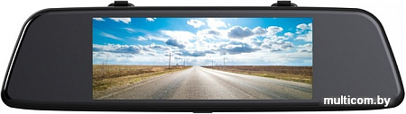 Автомобильный видеорегистратор Pioneer VREC-150MD