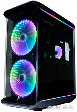 Корпус 1stPlayer Firebase X8