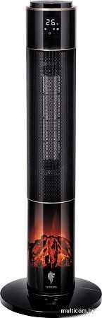 Тепловентилятор Leonord LPTC-6005K