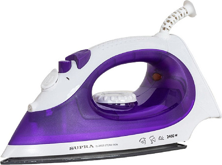 Утюг Supra IS-2415