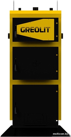 Отопительный котел Greolit Deep Plus 20 кВт