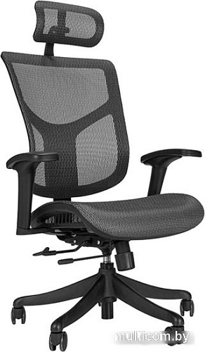 Кресло Ergostyle Star T-07 STP-M01 (серый)