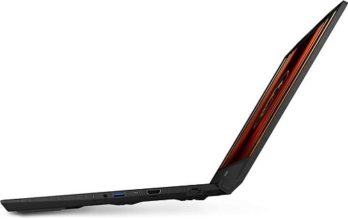 MSI Katana 15 HX B14WFK-617XRU