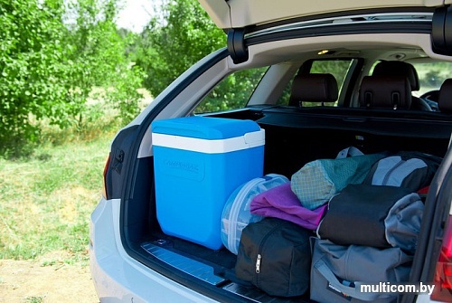 Автохолодильник Campingaz Icetime Plus 30L [2000024963]