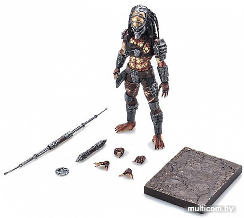 Экшен-фигурка Hiya Toys Predator 2 Boar Predator TM20028