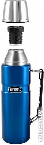 Термос Thermos SK2010 1.2л (синий)