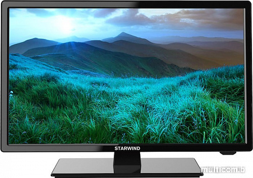 Телевизор StarWind SW-LED19R305BS2