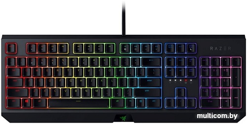 Клавиатура Razer Blackwidow 2019