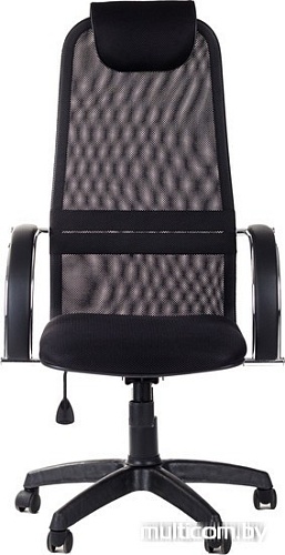 Кресло Metta BP-8-Pl черный