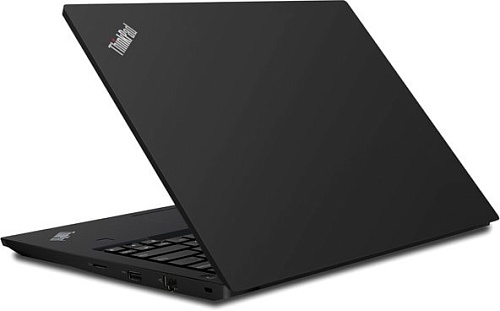 Ноутбук Lenovo ThinkPad E490 20N80029RT